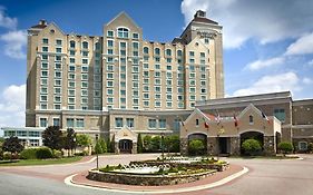 Grandover Resort Greensboro North Carolina